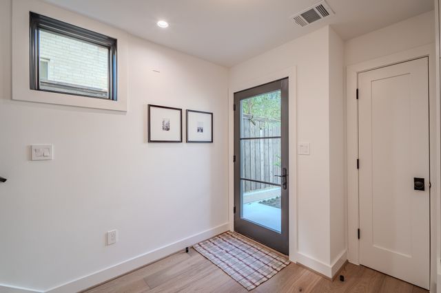 4128 University Boulevard 4, University Park, TX 75205