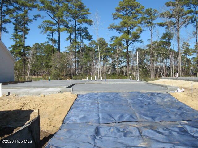 1065 Rosefield Way NW, Calabash, NC 28467