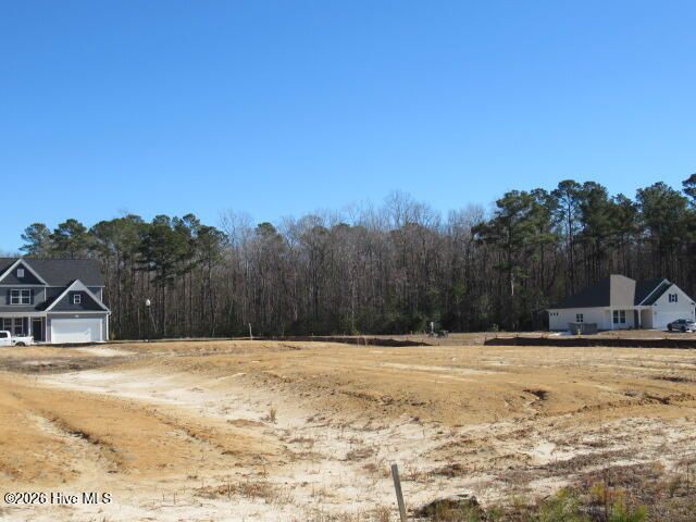 1065 Rosefield Way NW, Calabash, NC 28467