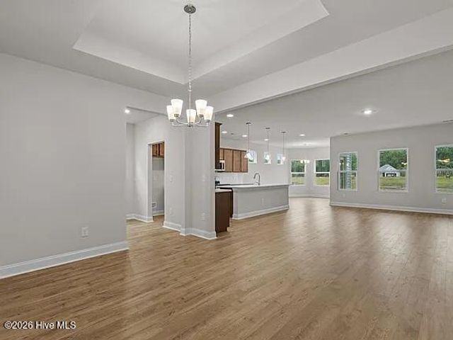 1065 Rosefield Way NW, Calabash, NC 28467