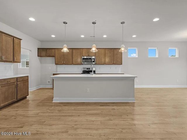 1065 Rosefield Way NW, Calabash, NC 28467