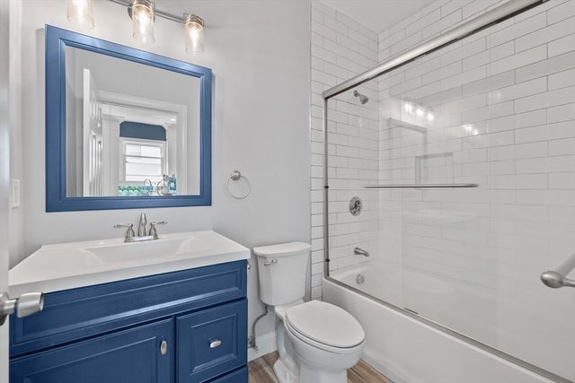 74 Kingsdale Street 3, Boston, MA 02124