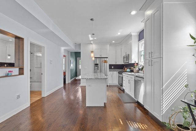 74 Kingsdale Street 3, Boston, MA 02124