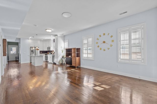 74 Kingsdale Street 3, Boston, MA 02124