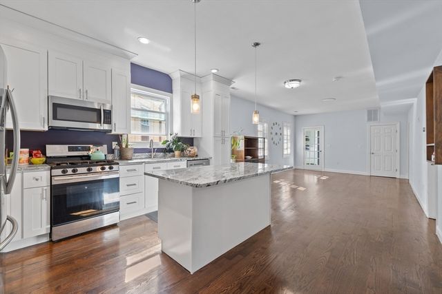 74 Kingsdale Street 3, Boston, MA 02124