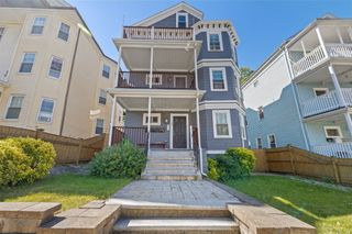 74 Kingsdale Street 3, Boston, MA 02124