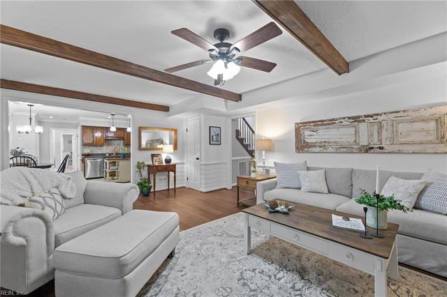 405 Currituck DR, Chesapeake, VA 23322