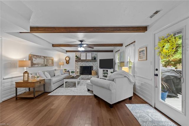 405 Currituck DR, Chesapeake, VA 23322