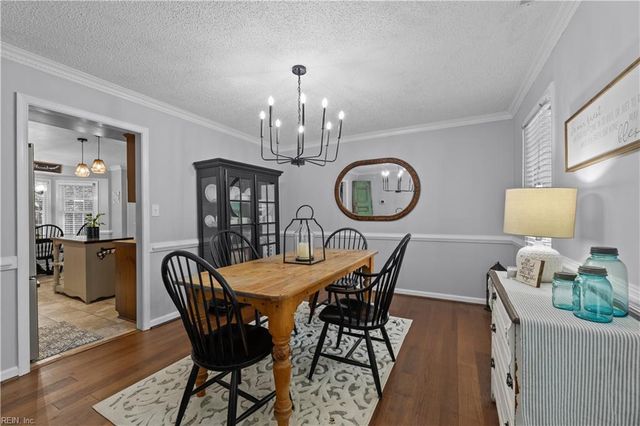 405 Currituck DR, Chesapeake, VA 23322