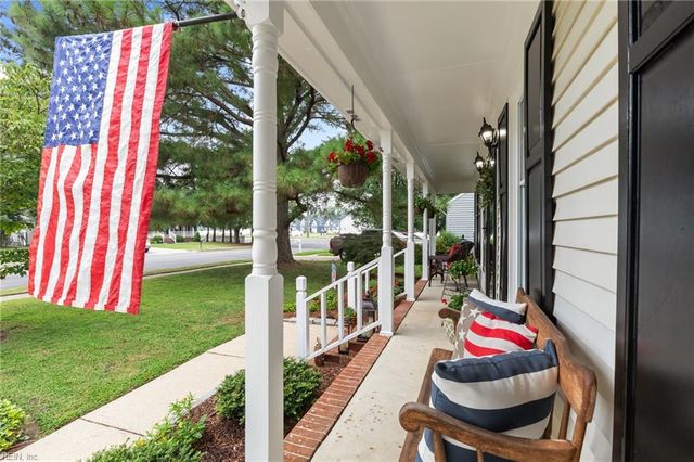 405 Currituck DR, Chesapeake, VA 23322