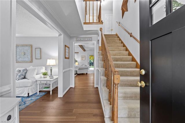 405 Currituck DR, Chesapeake, VA 23322