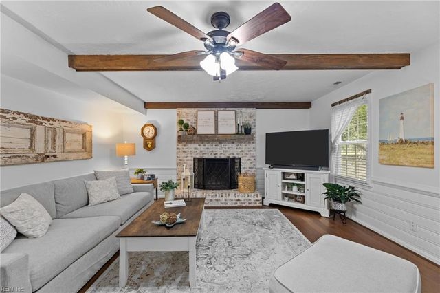 405 Currituck DR, Chesapeake, VA 23322