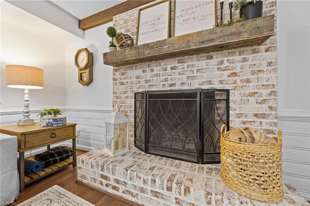 405 Currituck DR, Chesapeake, VA 23322