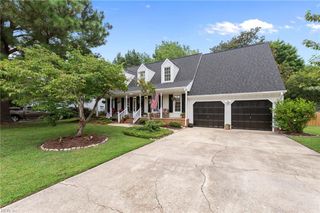 405 Currituck DR, Chesapeake, VA 23322