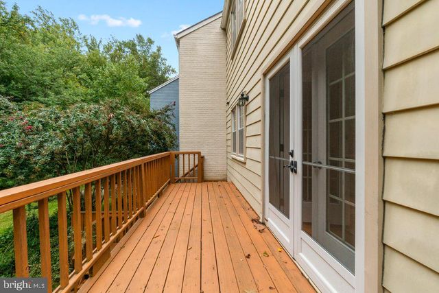 9011 QUEEN MARIA CT, Columbia, MD 21045