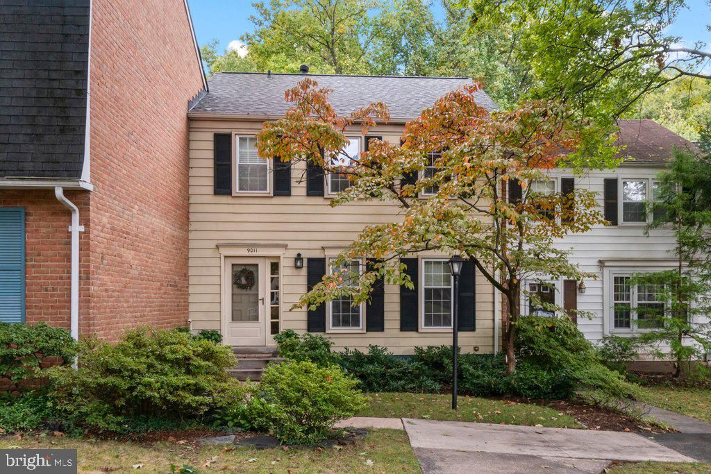 9011 QUEEN MARIA CT, Columbia, MD 21045