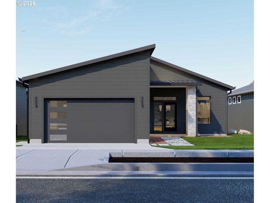 4140 Z St, Washougal, WA 98671
