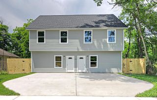 8617 Hoffman Street b, Houston, TX 77016