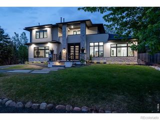 1118 Ravenwood Road, Boulder, CO 80303
