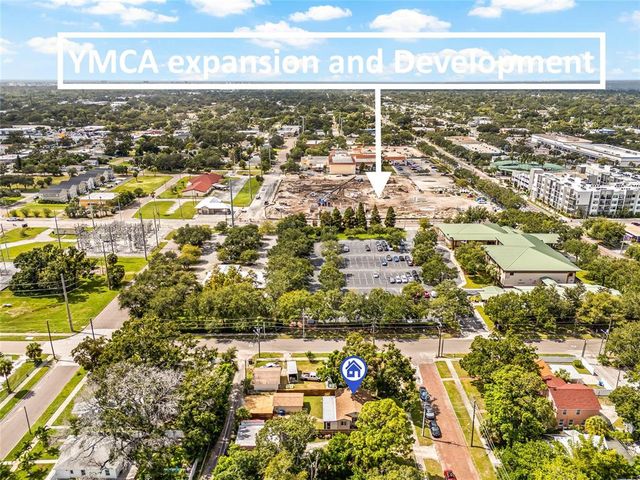 2950 2ND AVENUE S, St Petersburg, FL 33712