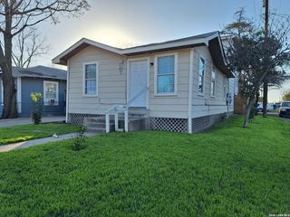 125 Cometa # 1, San Antonio, TX 78207