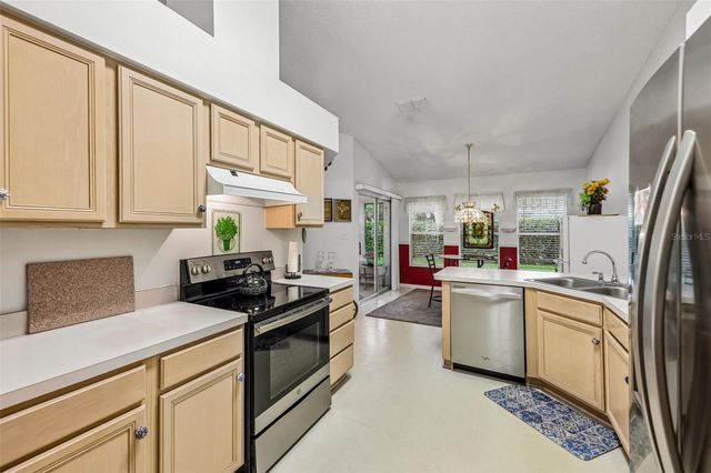 25111 BONNIE BLUE COURT, Leesburg, FL 34748