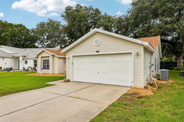 25111 BONNIE BLUE COURT, Leesburg, FL 34748