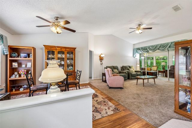 25111 BONNIE BLUE COURT, Leesburg, FL 34748