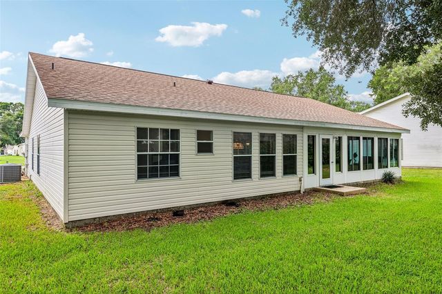 25111 BONNIE BLUE COURT, Leesburg, FL 34748