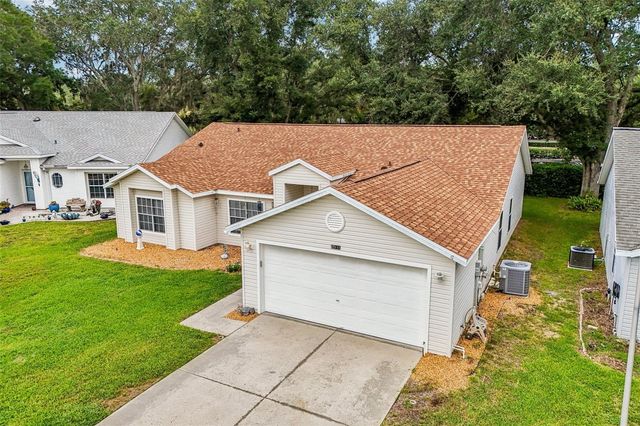 25111 BONNIE BLUE COURT, Leesburg, FL 34748