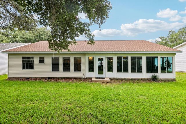 25111 BONNIE BLUE COURT, Leesburg, FL 34748