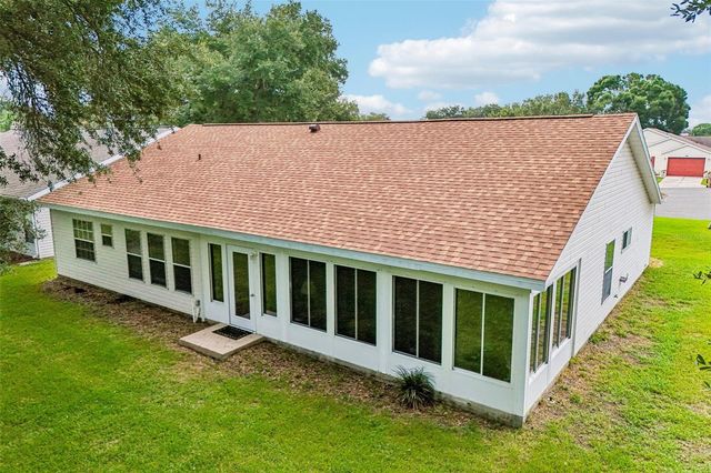 25111 BONNIE BLUE COURT, Leesburg, FL 34748