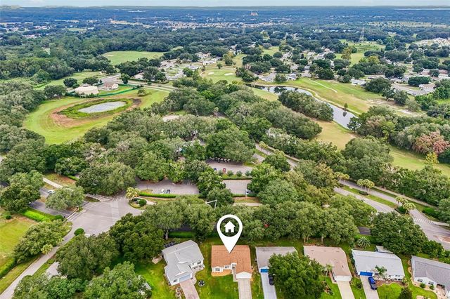 25111 BONNIE BLUE COURT, Leesburg, FL 34748