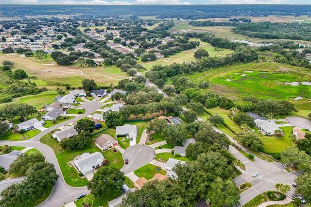 25111 BONNIE BLUE COURT, Leesburg, FL 34748