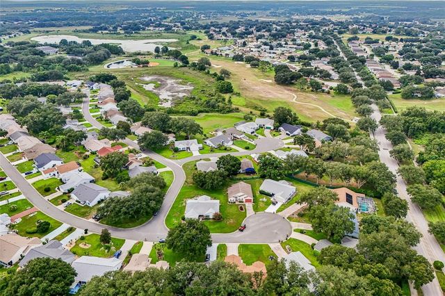 25111 BONNIE BLUE COURT, Leesburg, FL 34748