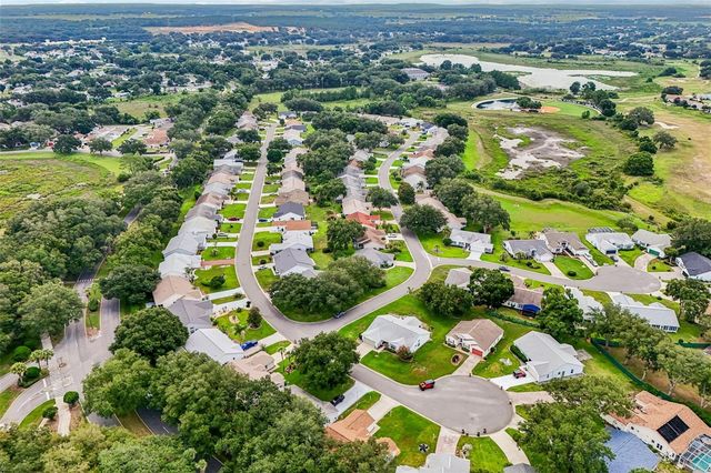 25111 BONNIE BLUE COURT, Leesburg, FL 34748