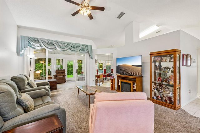 25111 BONNIE BLUE COURT, Leesburg, FL 34748
