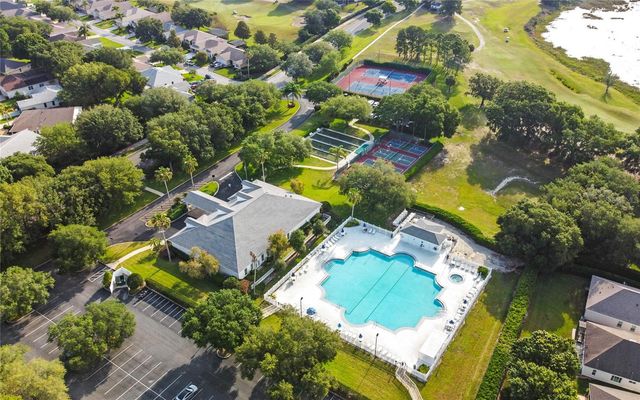 25111 BONNIE BLUE COURT, Leesburg, FL 34748