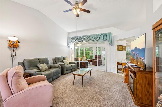 25111 BONNIE BLUE COURT, Leesburg, FL 34748