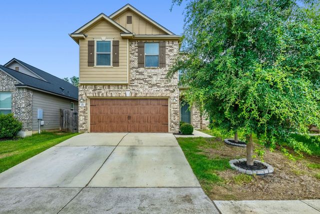 175 Gustaf TRL, Kyle, TX 78640