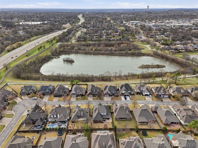 9402 S 73rd East Avenue, Tulsa, OK 74133