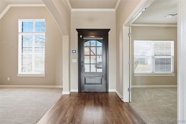 9402 S 73rd East Avenue, Tulsa, OK 74133