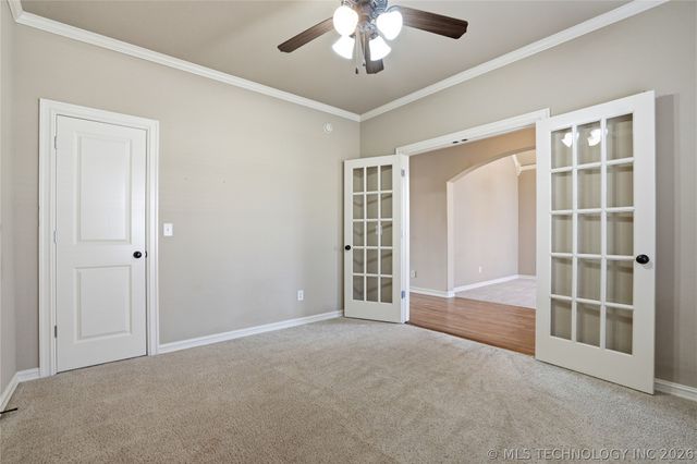 9402 S 73rd East Avenue, Tulsa, OK 74133