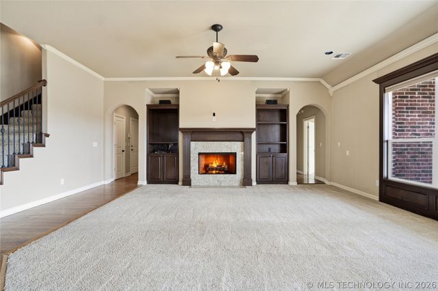 9402 S 73rd East Avenue, Tulsa, OK 74133