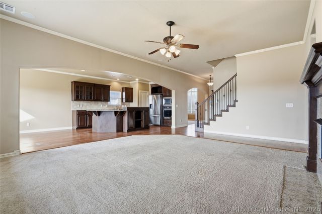 9402 S 73rd East Avenue, Tulsa, OK 74133