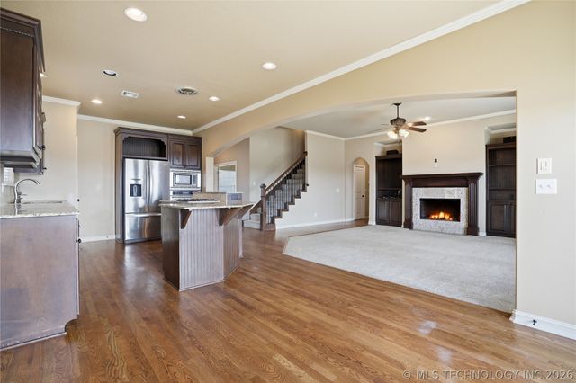 9402 S 73rd East Avenue, Tulsa, OK 74133