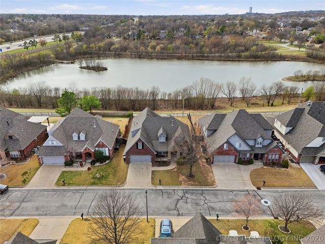 9402 S 73rd East Avenue, Tulsa, OK 74133