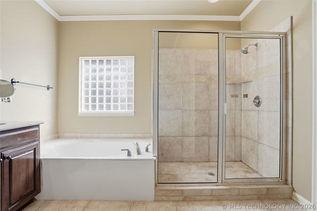 9402 S 73rd East Avenue, Tulsa, OK 74133