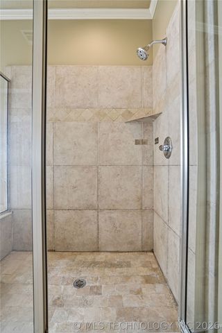 9402 S 73rd East Avenue, Tulsa, OK 74133