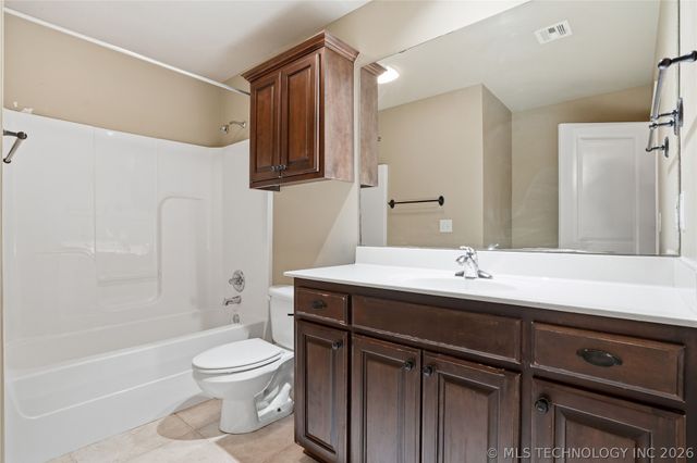 9402 S 73rd East Avenue, Tulsa, OK 74133